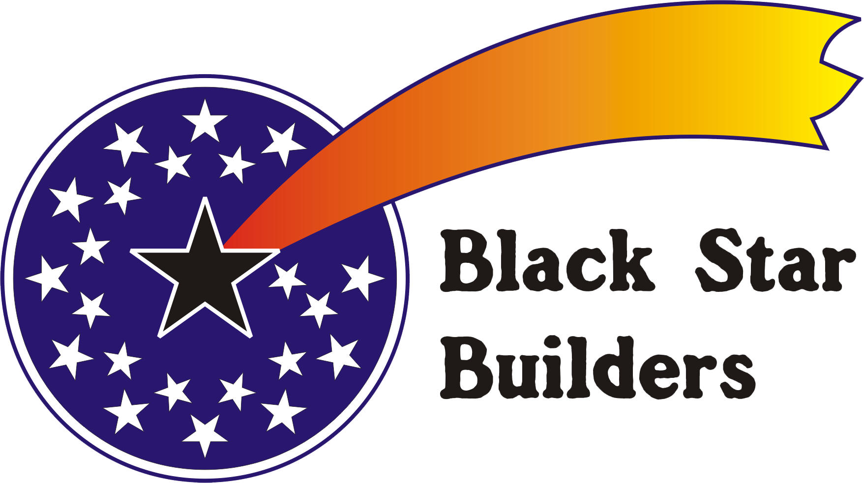 Black Star Builders